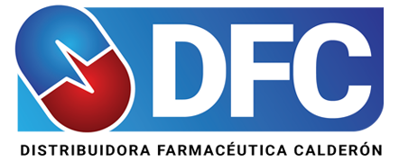 Distribuidora Farmacéutica Calderón